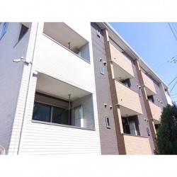 Fragrant eastⅠ (0203)