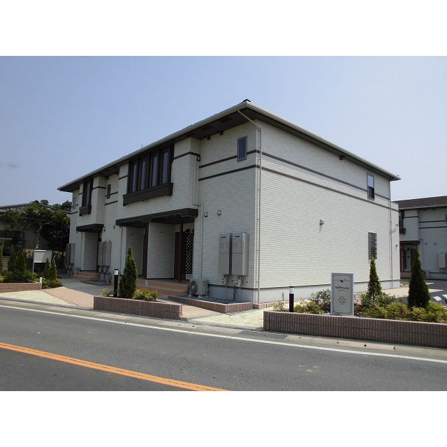 ベルブラウニーⅠ