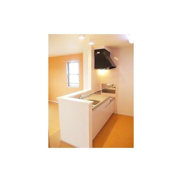 レガーロ参番館 (0201)の画像(5)