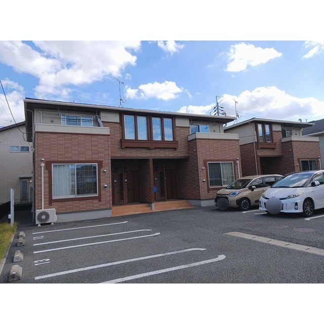 レガーロ参番館