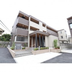 マーレ京町