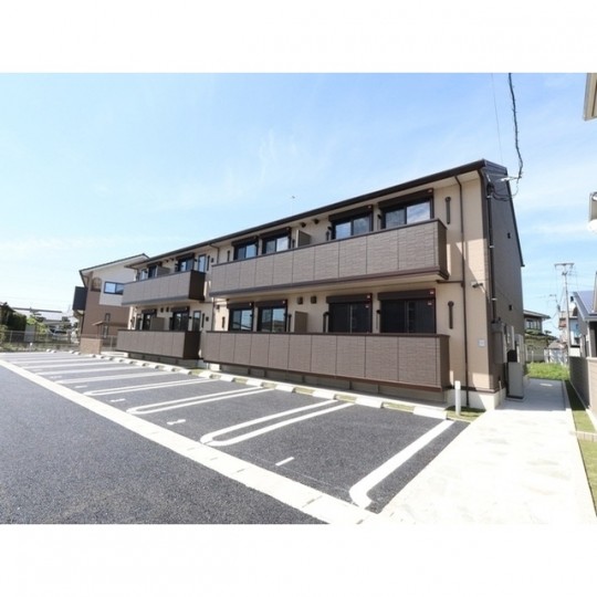 メゾン・ド・セレッソ