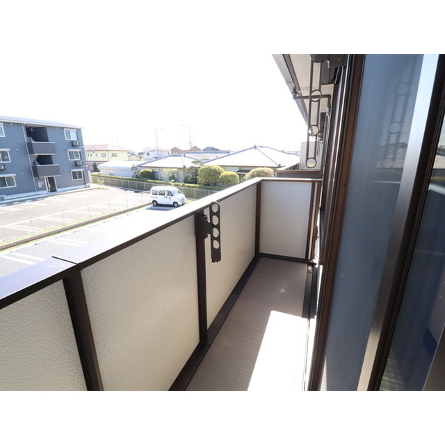 メゾン・ド・セレッソ (0202)の画像(13)