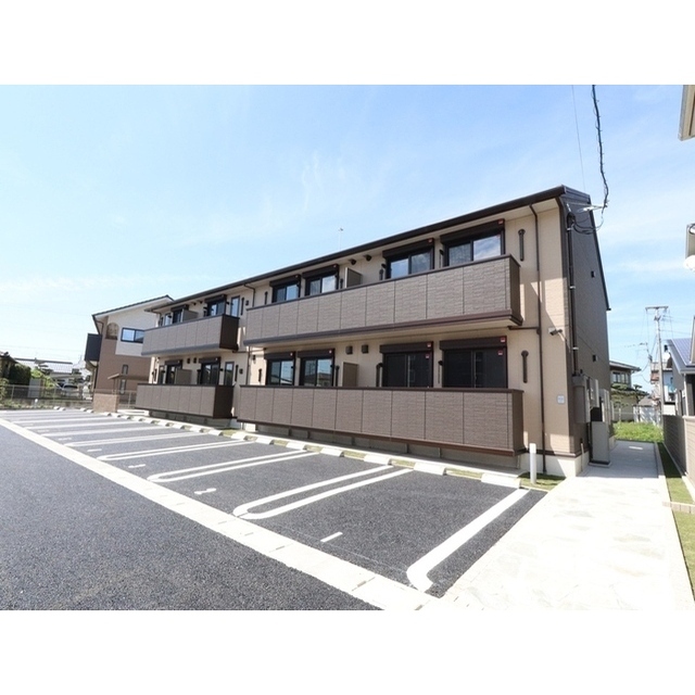 メゾン・ド・セレッソ (0202)の画像(1)