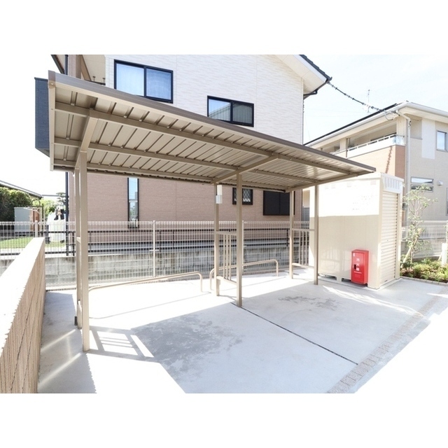 メゾン・ド・セレッソ (0202)の画像(3)