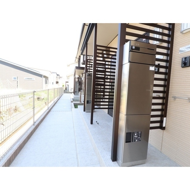 メゾン・ド・セレッソ (0202)の画像(5)