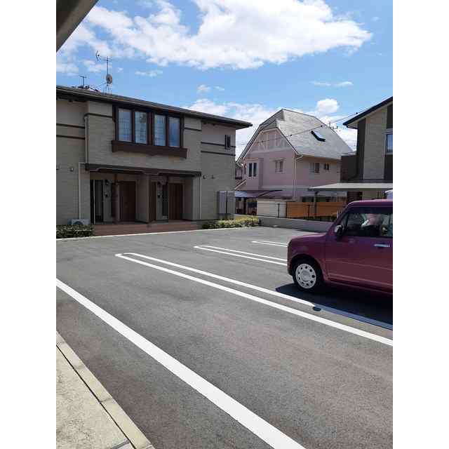 ラベニア Ⅰ (0101)の画像(3)