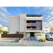 シャーメゾン リバーサイド