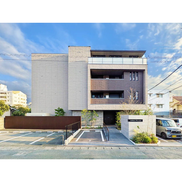 シャーメゾン リバーサイド