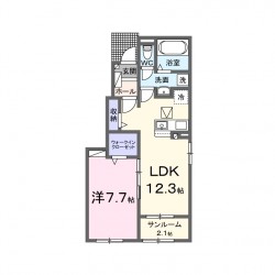 コンフィアンサ クワトロ (0101)