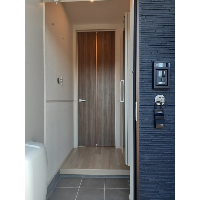 コンフィアンサ クワトロ (0101)の画像(13)