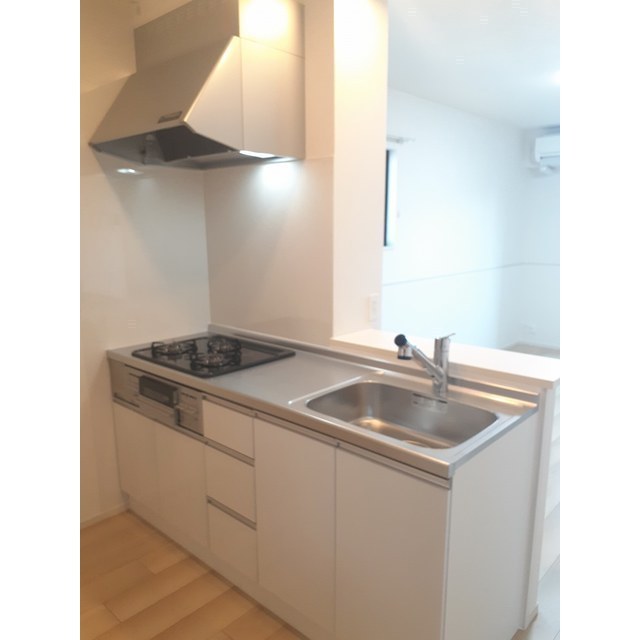 コンフィアンサ クワトロ (0201)の画像(7)