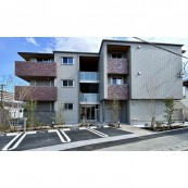 グランドパレス田迎小前