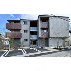 グランドパレス田迎小前