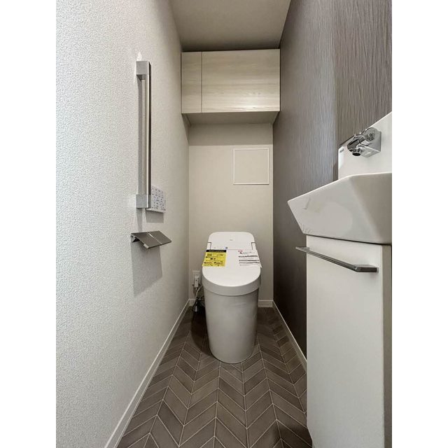 グランドパレス田迎小前 (0302)の画像(7)