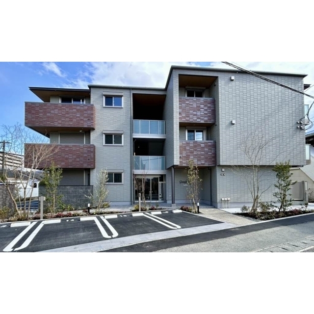 グランドパレス田迎小前 (0302)の画像(1)