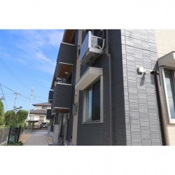 リバーサイド竜田口駅前 (0203)