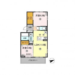 リバーサイド竜田口駅前 (0201)