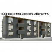 リバーサイド竜田口駅前