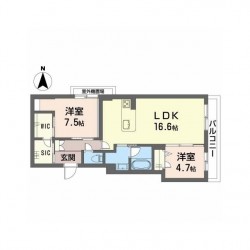 シャーメゾンDreamio (0302)