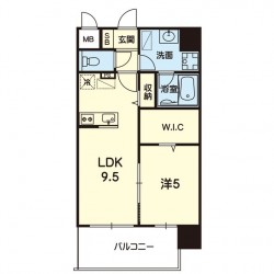 mon reve光の森 (1103)