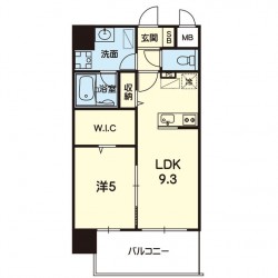 mon reve光の森 (0504)