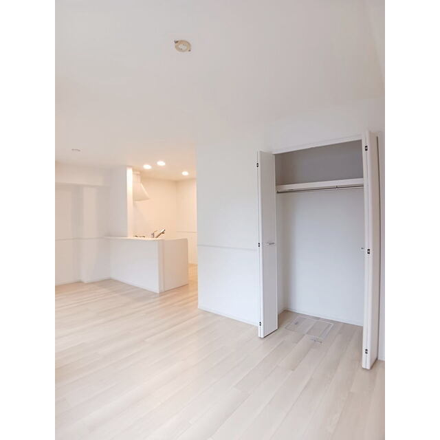 メゾンクレール城南 (0103)の画像(4)