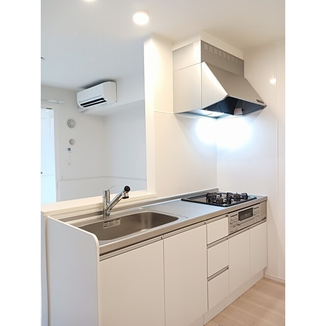 メゾンクレール城南 (0103)の画像(5)