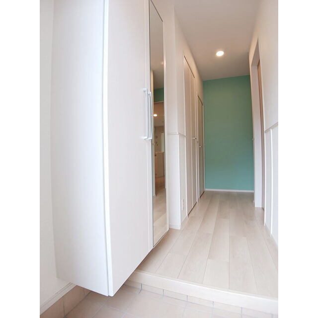 メゾンクレール城南 (0103)の画像(11)