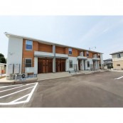 メゾンクレール城南