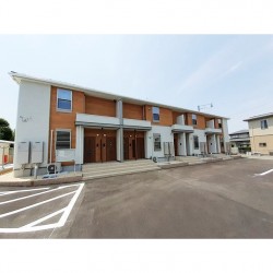 メゾンクレール城南