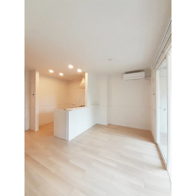 メゾンクレール城南 (0101)の画像(4)