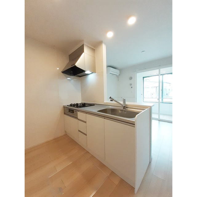 メゾンクレール城南 (0101)の画像(5)