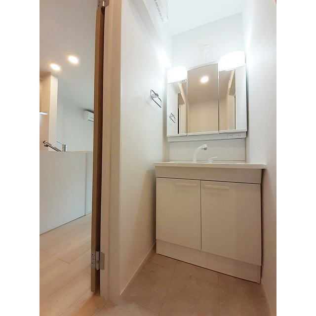 メゾンクレール城南 (0101)の画像(8)