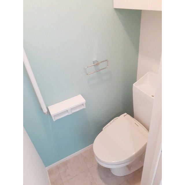 メゾンクレール城南 (0101)の画像(7)