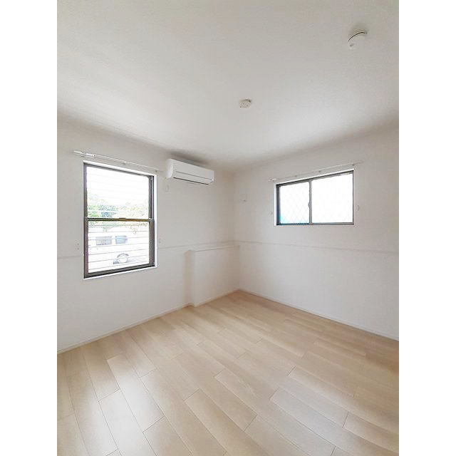 メゾンクレール城南 (0101)の画像(14)