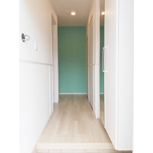 メゾンクレール城南 (0101)の画像(11)