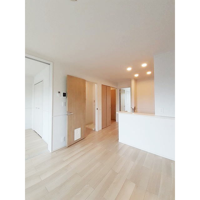 メゾンクレール城南 (0201)の画像(4)