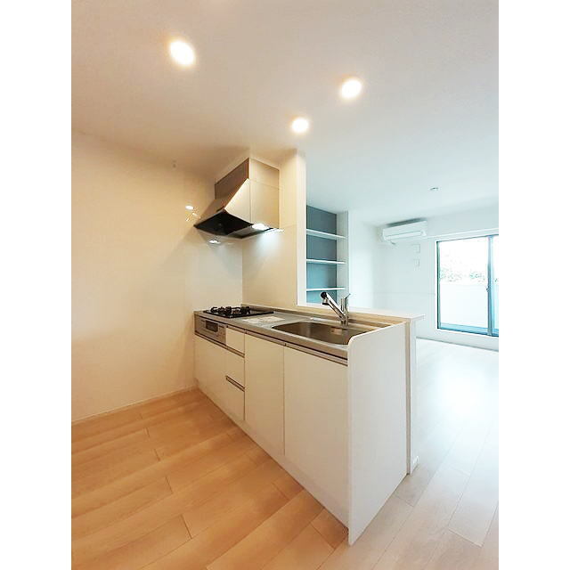 メゾンクレール城南 (0201)の画像(5)