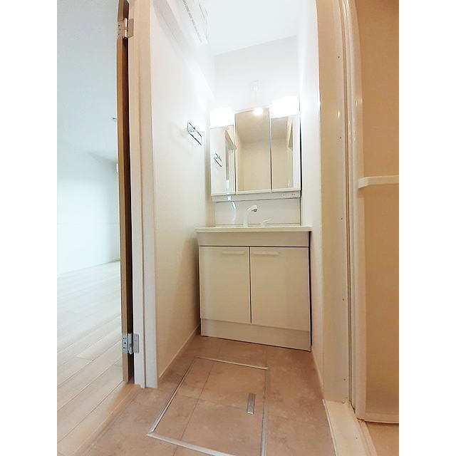 メゾンクレール城南 (0201)の画像(8)