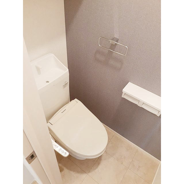 メゾンクレール城南 (0201)の画像(7)