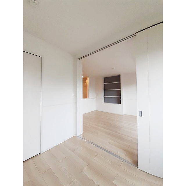 メゾンクレール城南 (0201)の画像(14)