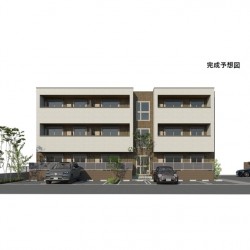 シャーメゾン 上水前寺 (0201)