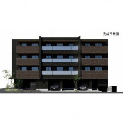 Maison de Ashley (0404)