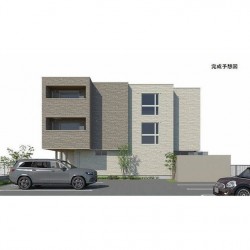 LUCE帯山西 (0301)