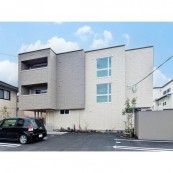 LUCE帯山西