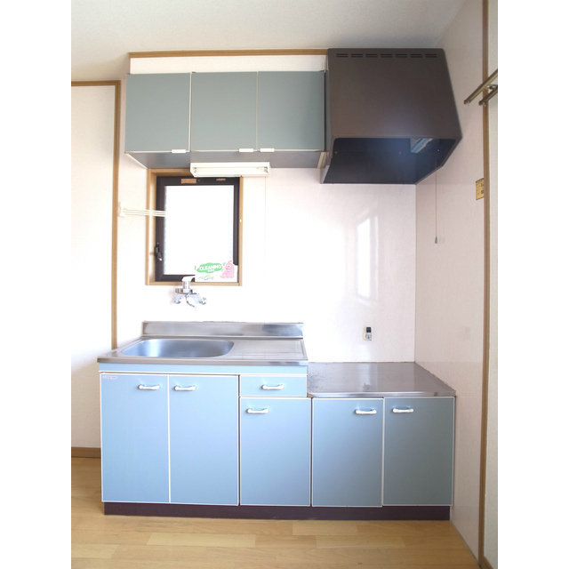 ハーモニーハウスⅡ B棟 (0102)の画像(7)