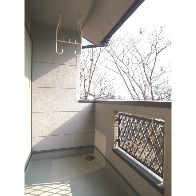 ハーモニーハウスⅡ B棟 (0102)の画像(17)