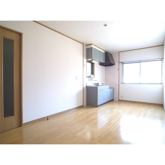 ハーモニーハウスⅡ B棟 (0102)の画像(6)