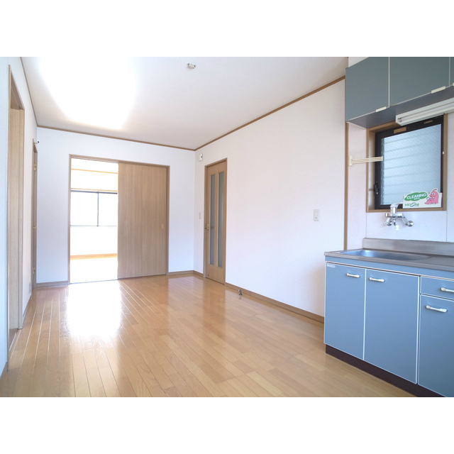 ハーモニーハウスⅡ B棟 (0102)の画像(15)